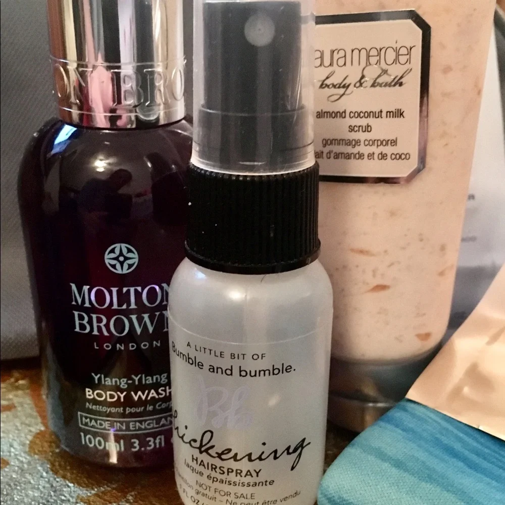 PRO MUA ADVICE & GIFTS